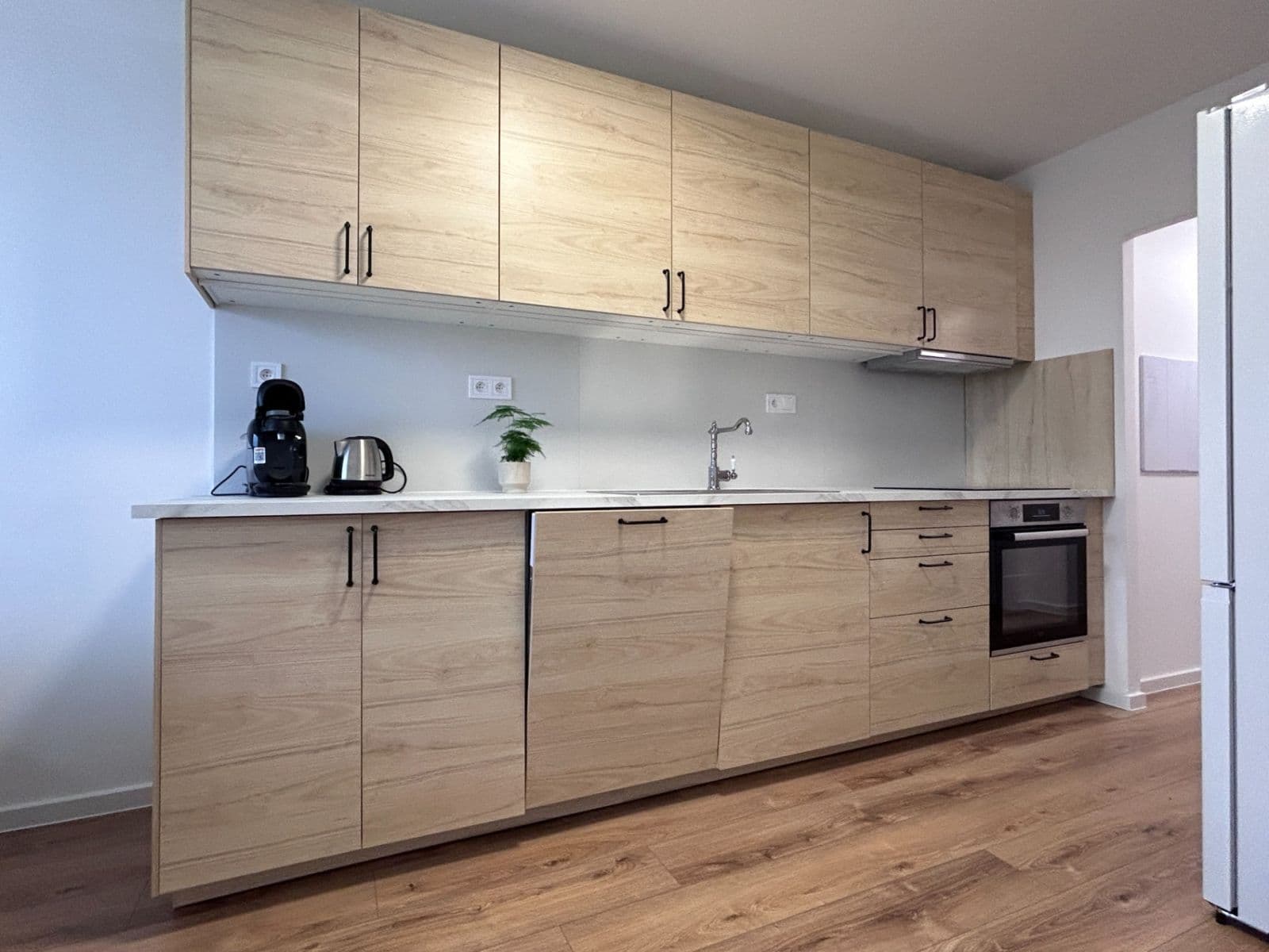 Prenájom bytu 4-izbový 12 m², Suchý vršek, Praha, Praha Prenájom bytu 4-izbový 12 m², Suchý vršek, Praha, Praha