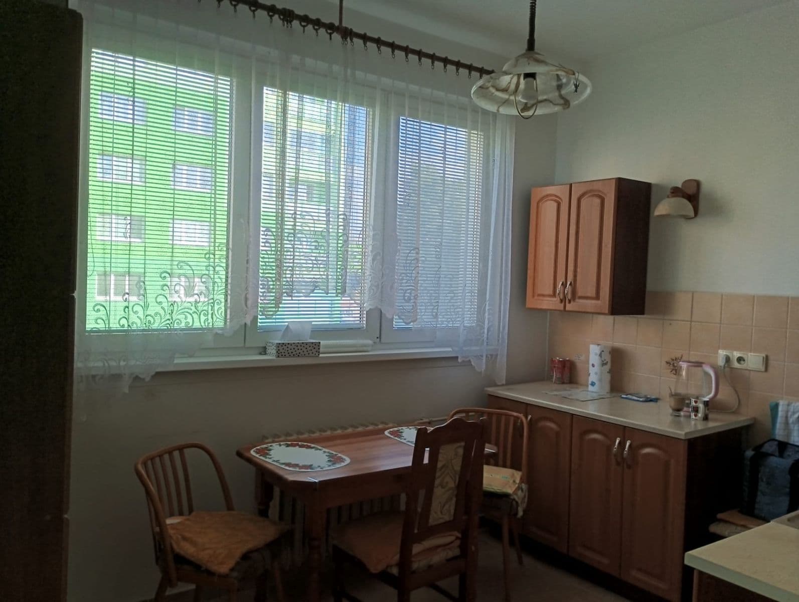 Predaj bytu 3-izbový 75 m², Svobodova, Jiříkov, Ústecký kraj Predaj bytu 3-izbový 75 m², Svobodova, Jiříkov, Ústecký kraj
