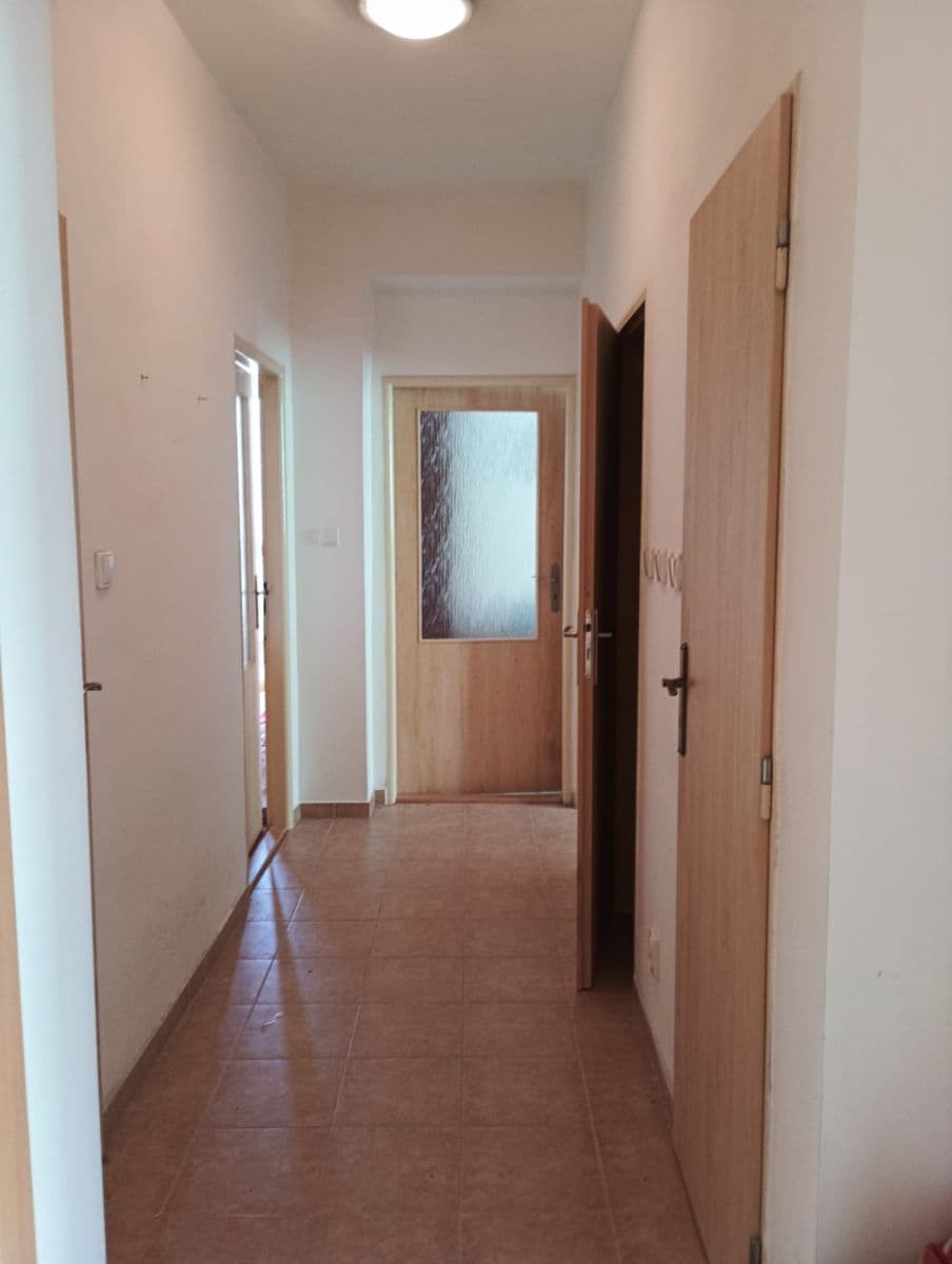 Predaj bytu 3-izbový 75 m², Svobodova, Jiříkov, Ústecký kraj Predaj bytu 3-izbový 75 m², Svobodova, Jiříkov, Ústecký kraj