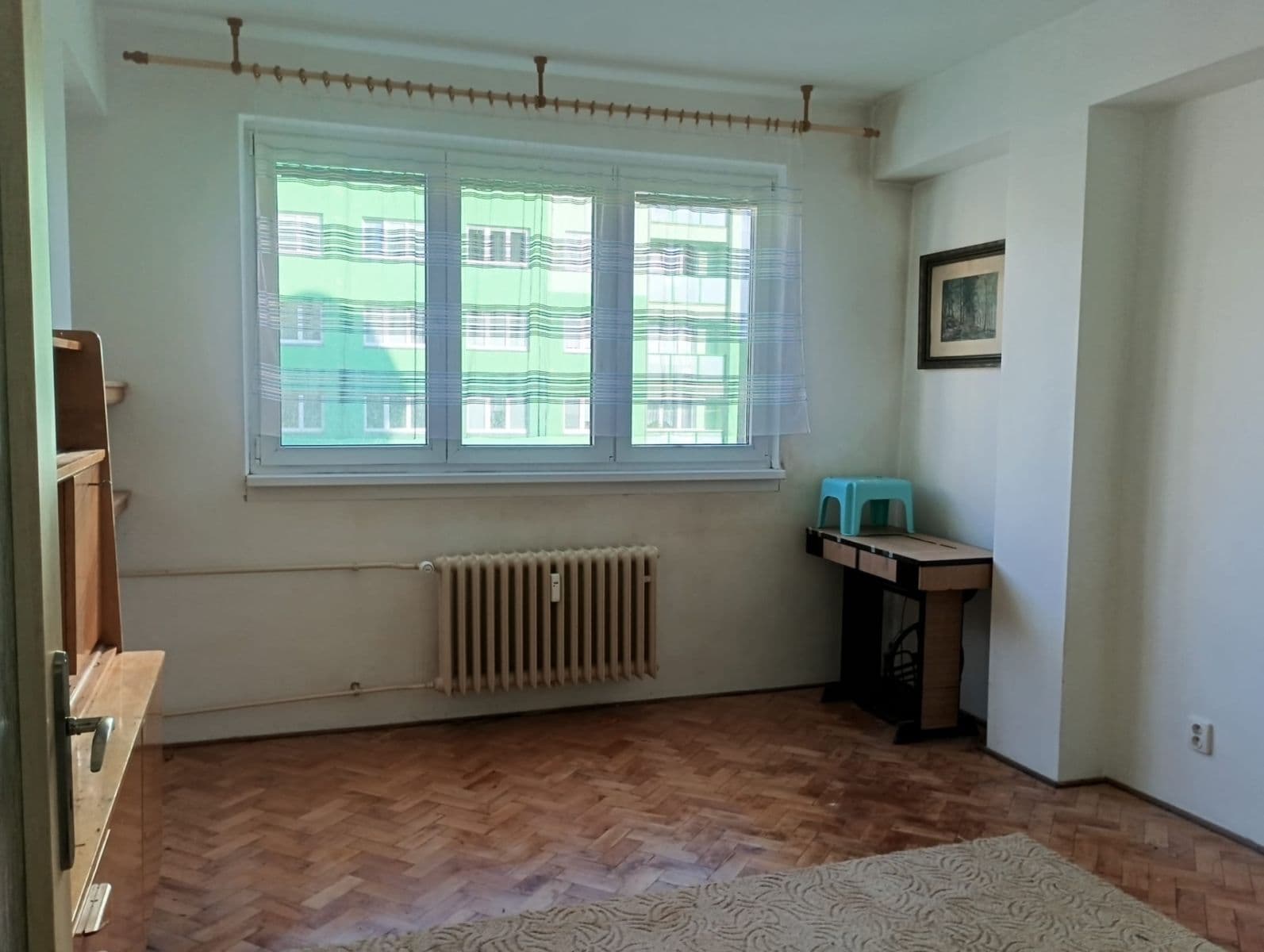 Predaj bytu 3-izbový 75 m², Svobodova, Jiříkov, Ústecký kraj Predaj bytu 3-izbový 75 m², Svobodova, Jiříkov, Ústecký kraj