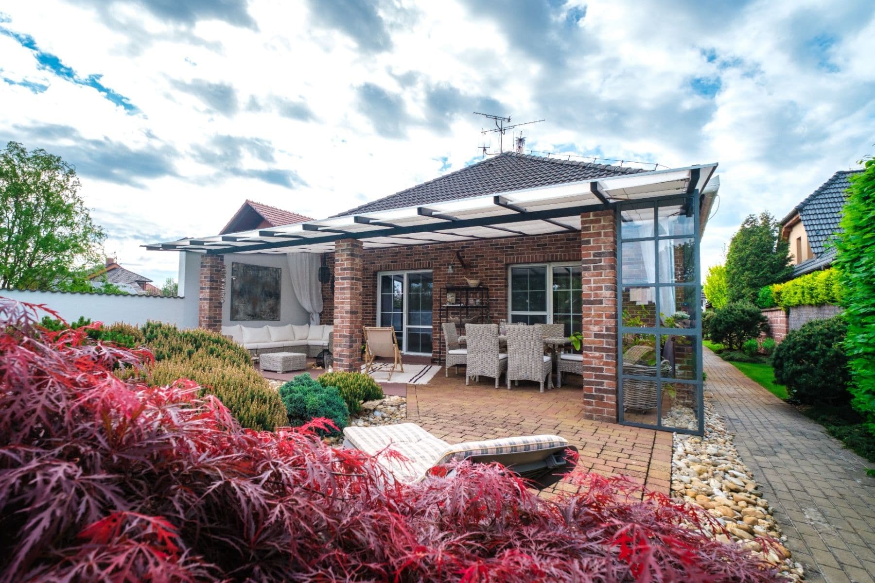 Predaj domu 265 m², pozemek 1.275 m², Na Zelničkách, Kunovice, Zlínský kraj Predaj domu 265 m², pozemek 1.275 m², Na Zelničkách, Kunovice, Zlínský kraj