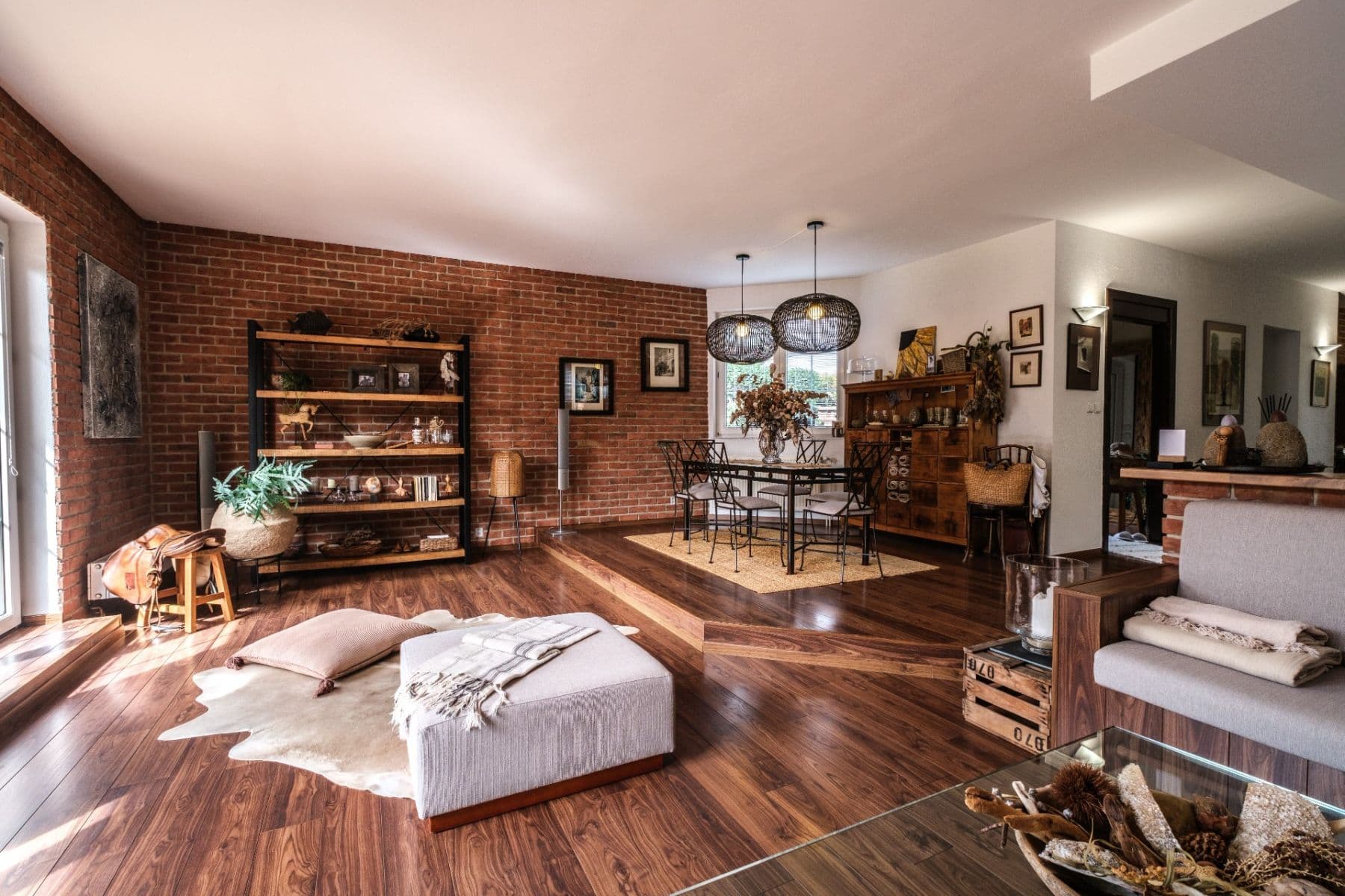 Predaj domu 265 m², pozemek 1.275 m², Na Zelničkách, Kunovice, Zlínský kraj Predaj domu 265 m², pozemek 1.275 m², Na Zelničkách, Kunovice, Zlínský kraj