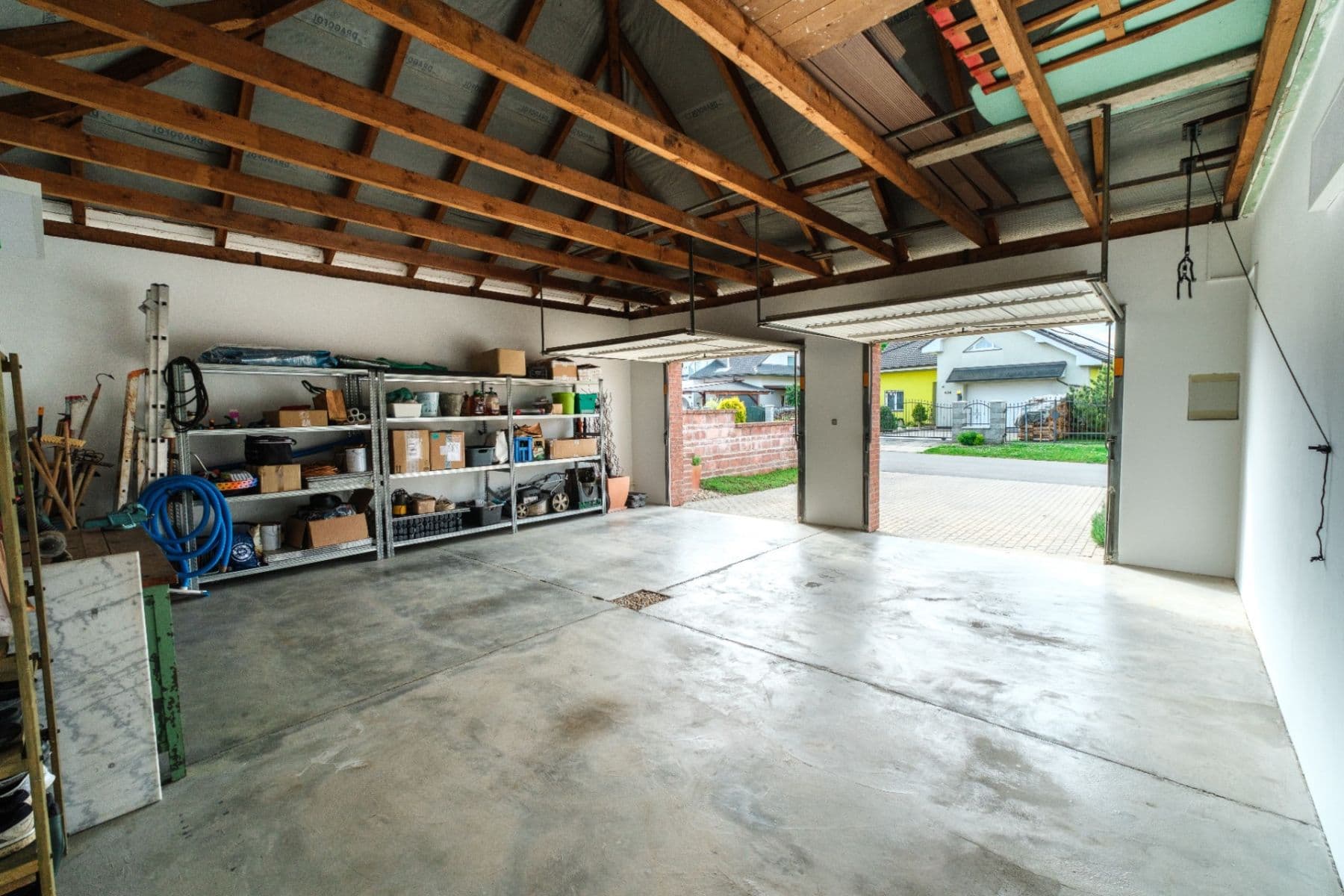 Predaj domu 265 m², pozemek 1.275 m², Na Zelničkách, Kunovice, Zlínský kraj Predaj domu 265 m², pozemek 1.275 m², Na Zelničkách, Kunovice, Zlínský kraj