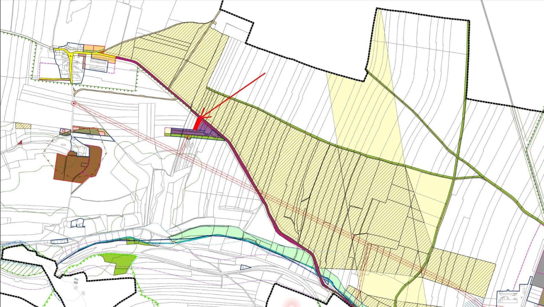 Predaj pozemku 1.016 m², Svrkyně, Středočeský kraj Predaj pozemku 1.016 m², Svrkyně, Středočeský kraj