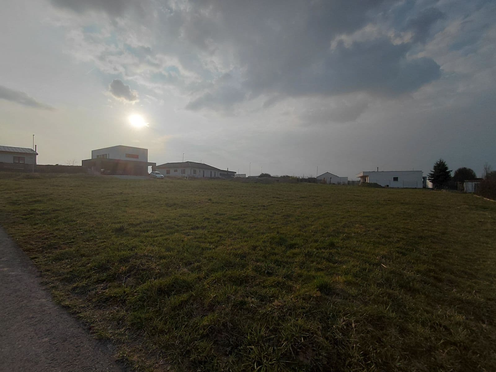 Predaj pozemku 1.163 m², Sluneční stráň, Stará Ves nad Ondřejnicí, Moravskoslezský kraj Predaj pozemku 1.163 m², Sluneční stráň, Stará Ves nad Ondřejnicí, Moravskoslezský kraj