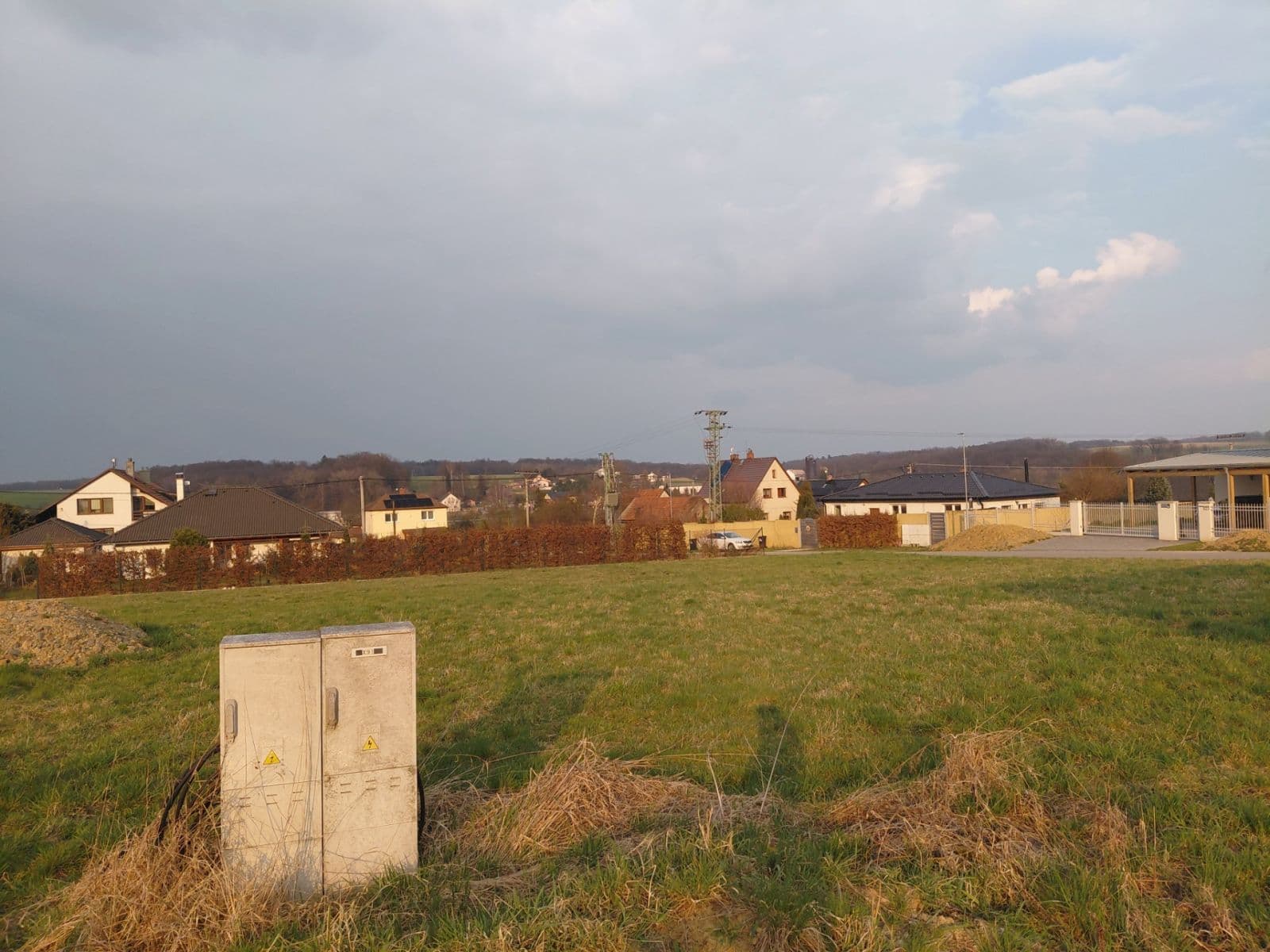 Predaj pozemku 1.163 m², Sluneční stráň, Stará Ves nad Ondřejnicí, Moravskoslezský kraj Predaj pozemku 1.163 m², Sluneční stráň, Stará Ves nad Ondřejnicí, Moravskoslezský kraj