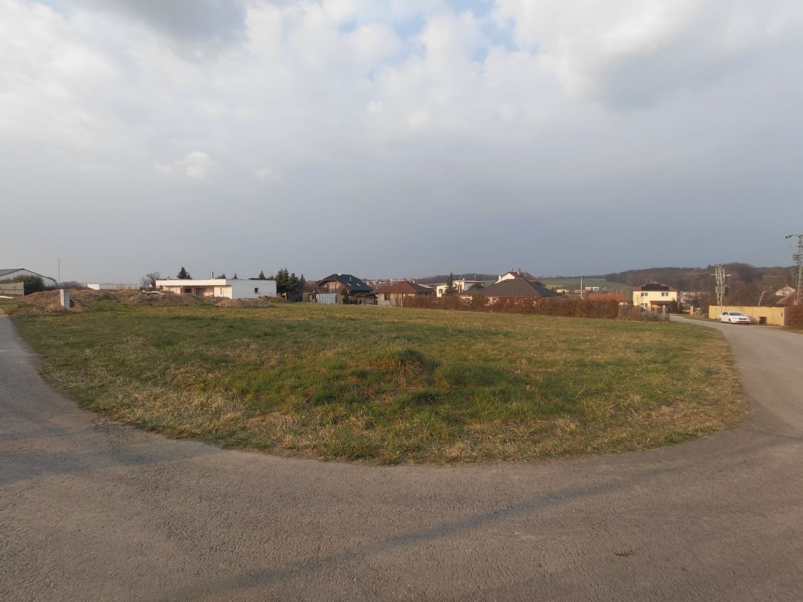 Predaj pozemku 1.163 m², Sluneční stráň, Stará Ves nad Ondřejnicí, Moravskoslezský kraj Predaj pozemku 1.163 m², Sluneční stráň, Stará Ves nad Ondřejnicí, Moravskoslezský kraj