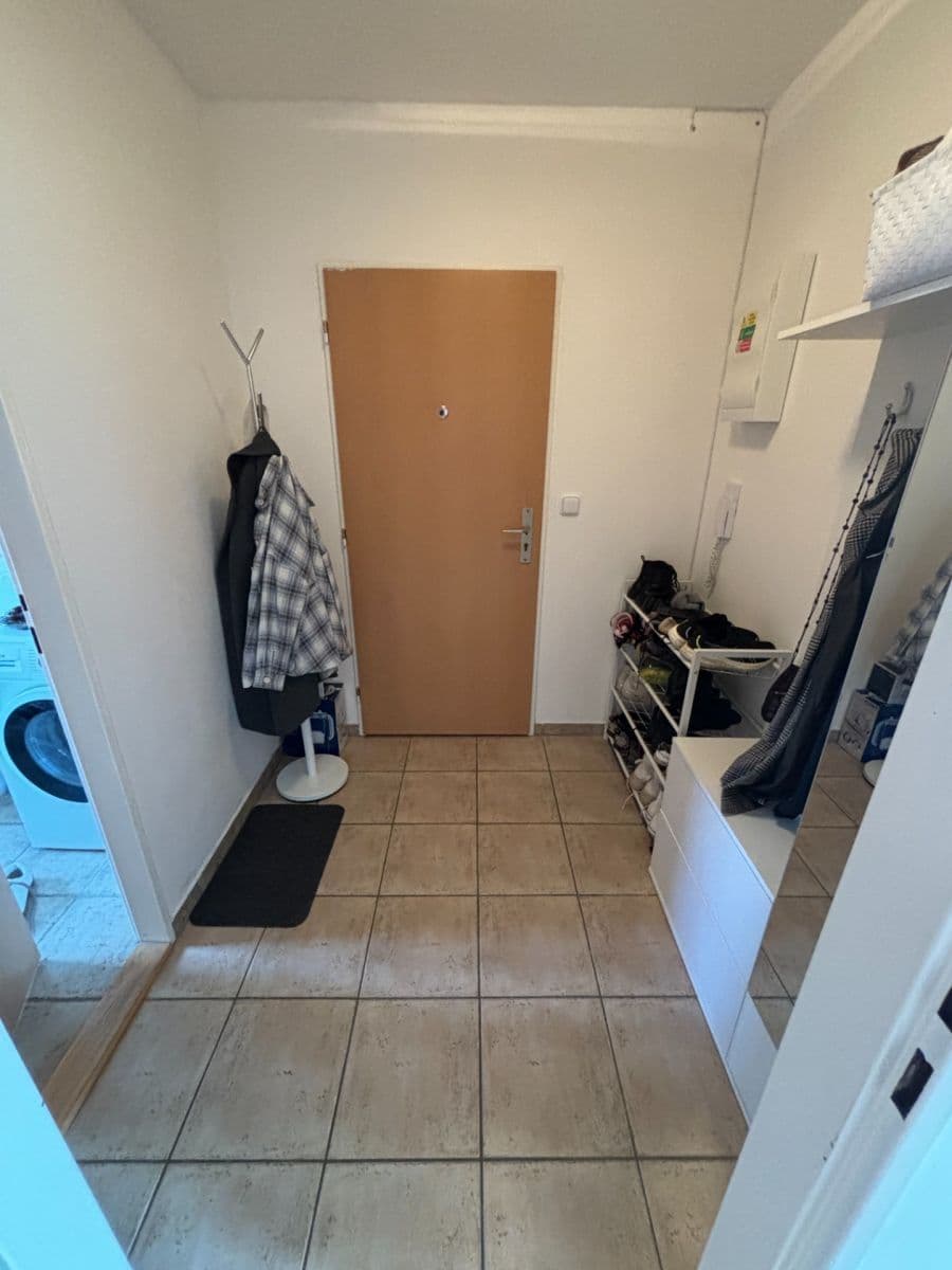 Prenájom bytu 2-izbový 47 m², Jeronýmova, Brno, Jihomoravský kraj Prenájom bytu 2-izbový 47 m², Jeronýmova, Brno, Jihomoravský kraj