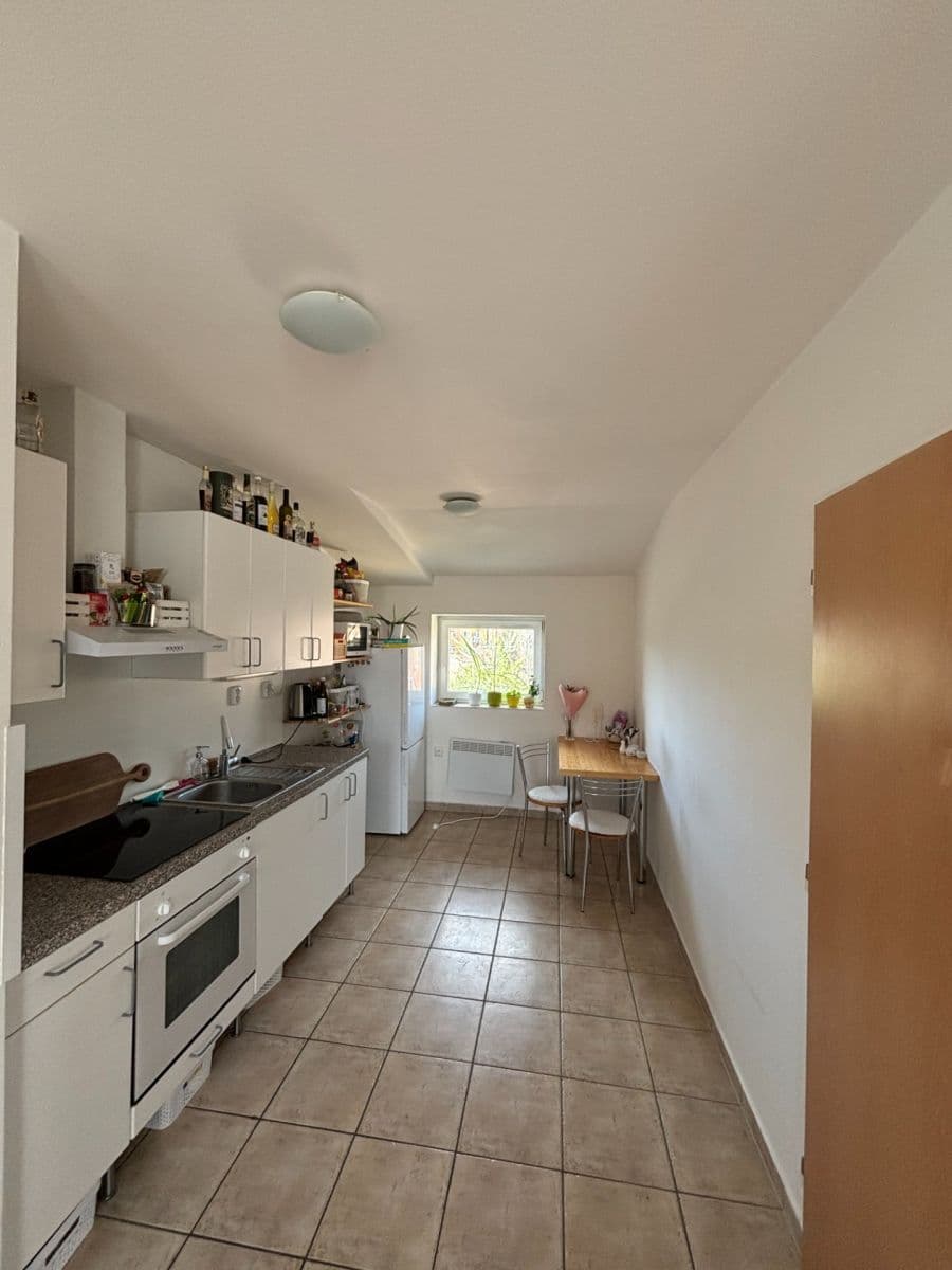 Prenájom bytu 2-izbový 47 m², Jeronýmova, Brno, Jihomoravský kraj Prenájom bytu 2-izbový 47 m², Jeronýmova, Brno, Jihomoravský kraj