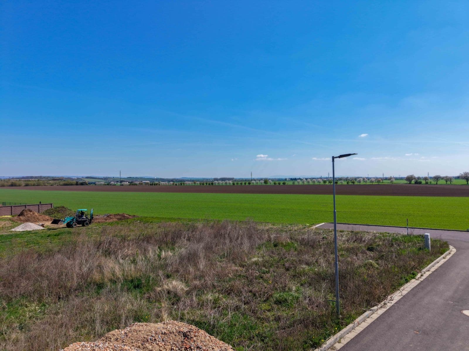 Predaj pozemku 439 m², Lutín, Olomoucký kraj Predaj pozemku 439 m², Lutín, Olomoucký kraj