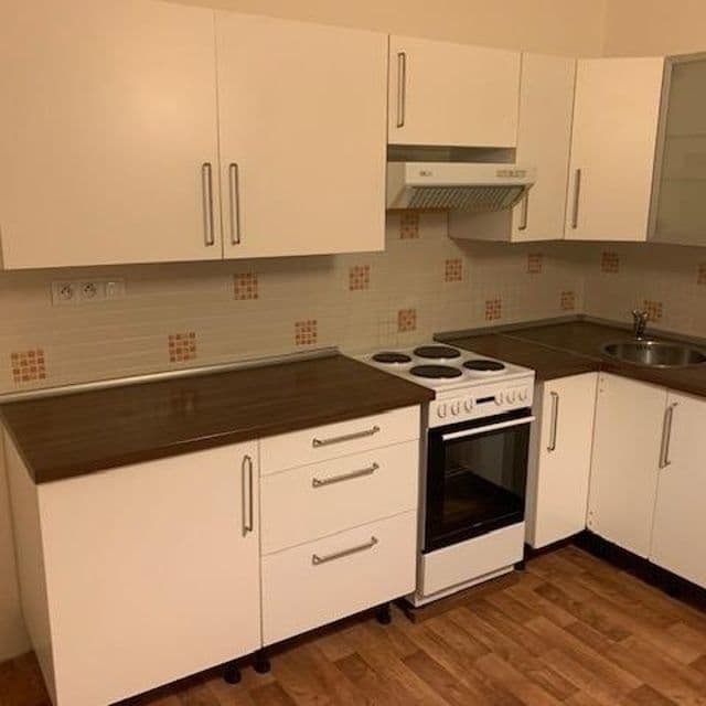 Prenájom bytu 2-izbový 50 m², Za Strašnickou vozovnou, Praha, Praha Prenájom bytu 2-izbový 50 m², Za Strašnickou vozovnou, Praha, Praha