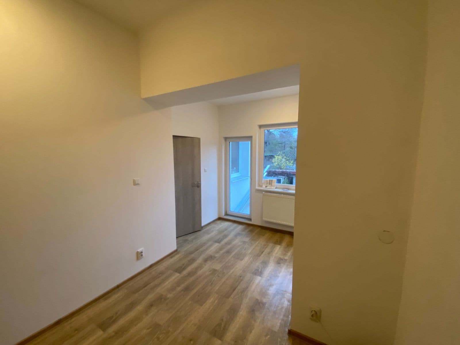Prenájom bytu 3-izbový 75 m², Svitavská, Brno, Jihomoravský kraj Prenájom bytu 3-izbový 75 m², Svitavská, Brno, Jihomoravský kraj