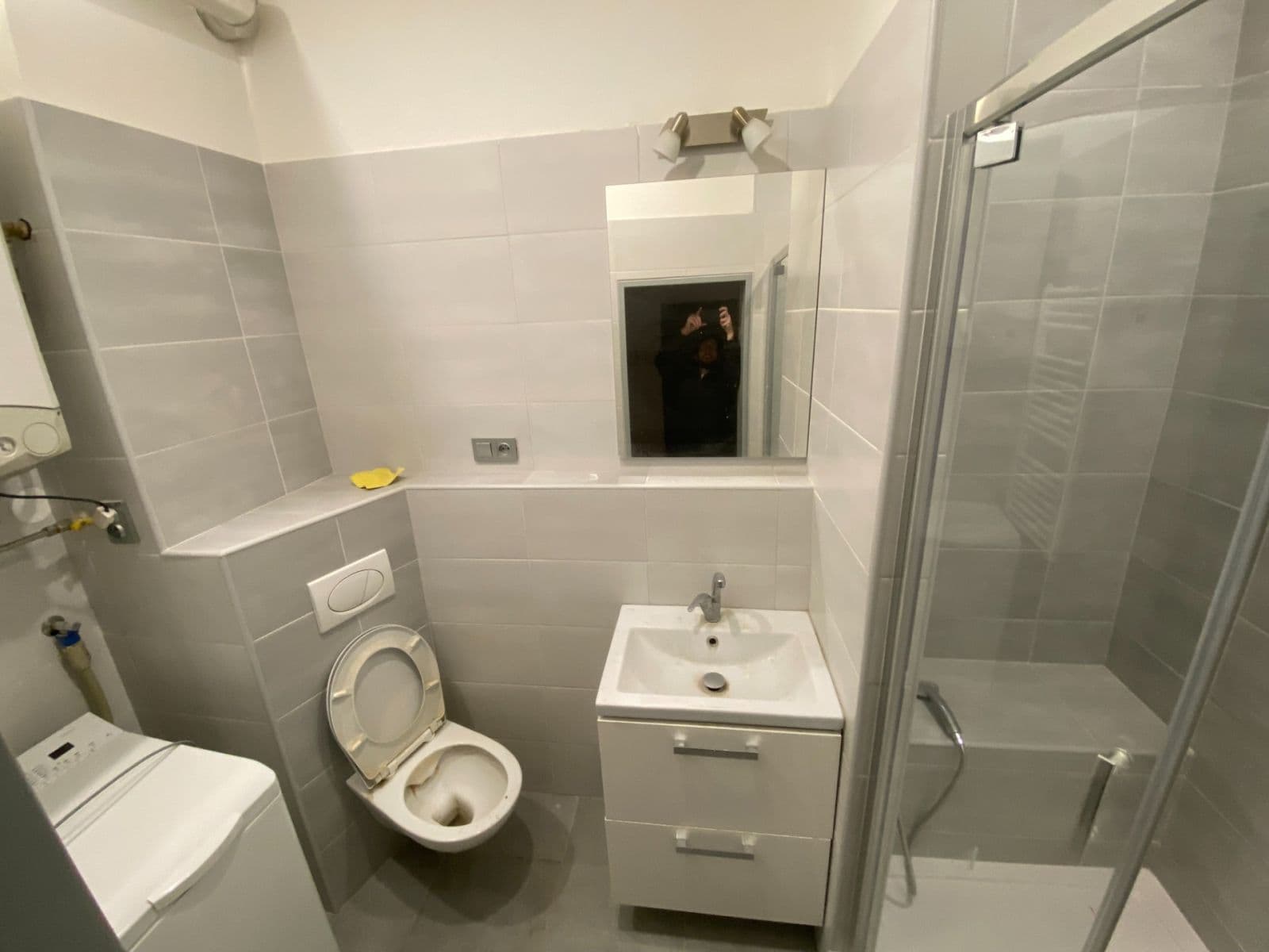 Prenájom bytu 3-izbový 75 m², Svitavská, Brno, Jihomoravský kraj Prenájom bytu 3-izbový 75 m², Svitavská, Brno, Jihomoravský kraj