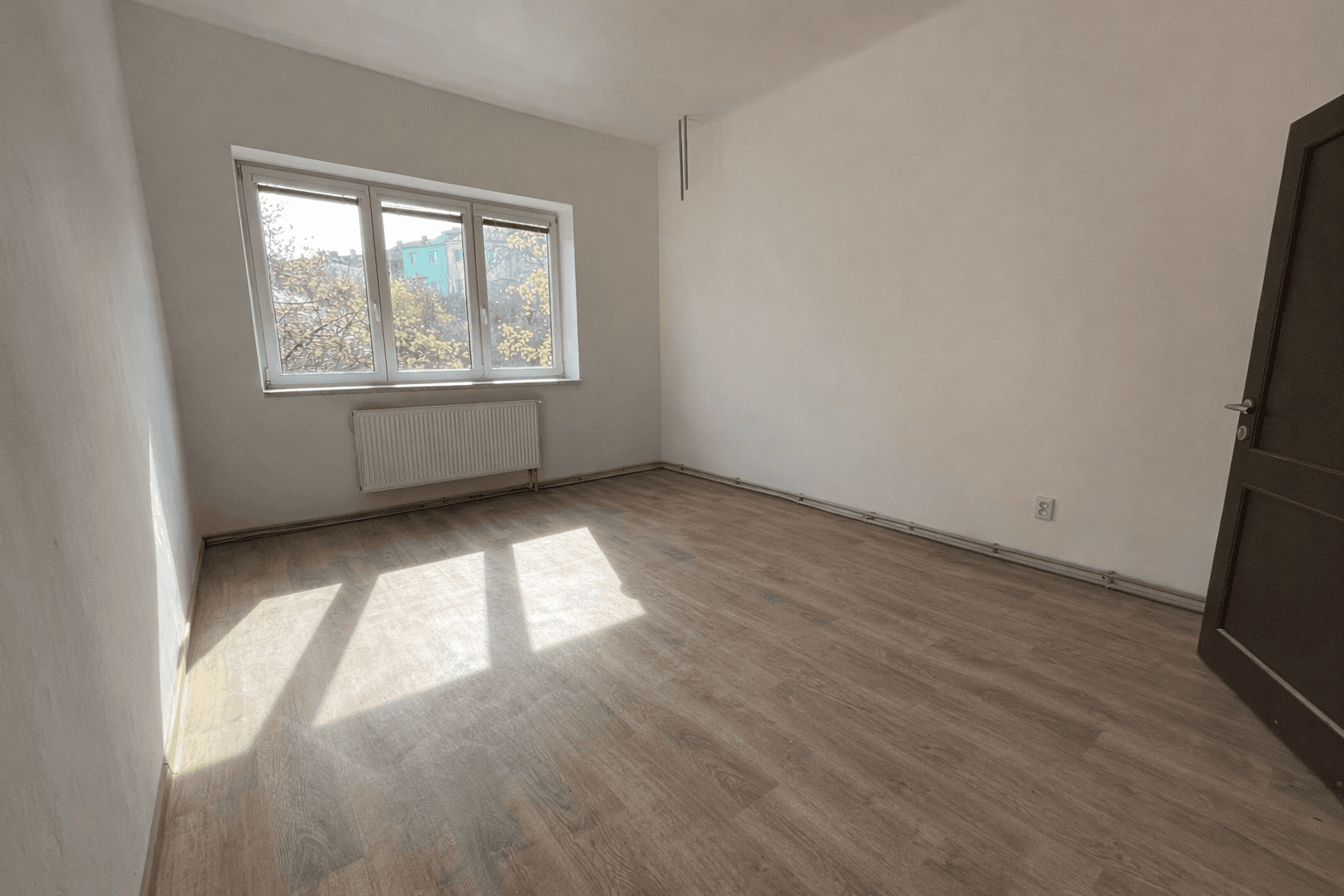 Prenájom bytu 3-izbový 75 m², Svitavská, Brno, Jihomoravský kraj Prenájom bytu 3-izbový 75 m², Svitavská, Brno, Jihomoravský kraj