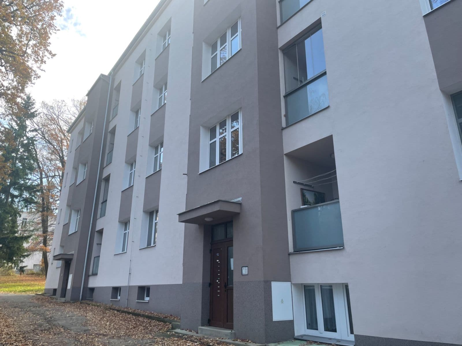 Prenájom bytu 2-izbový 60 m², Obora, Vlašim, Středočeský kraj Prenájom bytu 2-izbový 60 m², Obora, Vlašim, Středočeský kraj