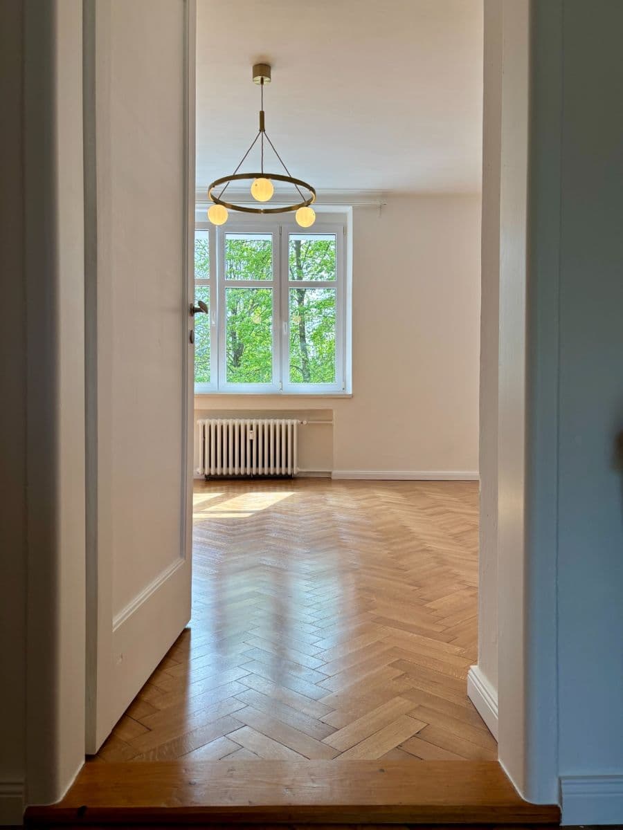 Prenájom bytu 2-izbový 60 m², Obora, Vlašim, Středočeský kraj Prenájom bytu 2-izbový 60 m², Obora, Vlašim, Středočeský kraj