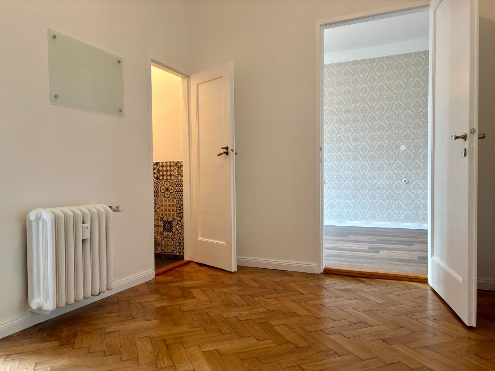 Prenájom bytu 2-izbový 60 m², Obora, Vlašim, Středočeský kraj Prenájom bytu 2-izbový 60 m², Obora, Vlašim, Středočeský kraj