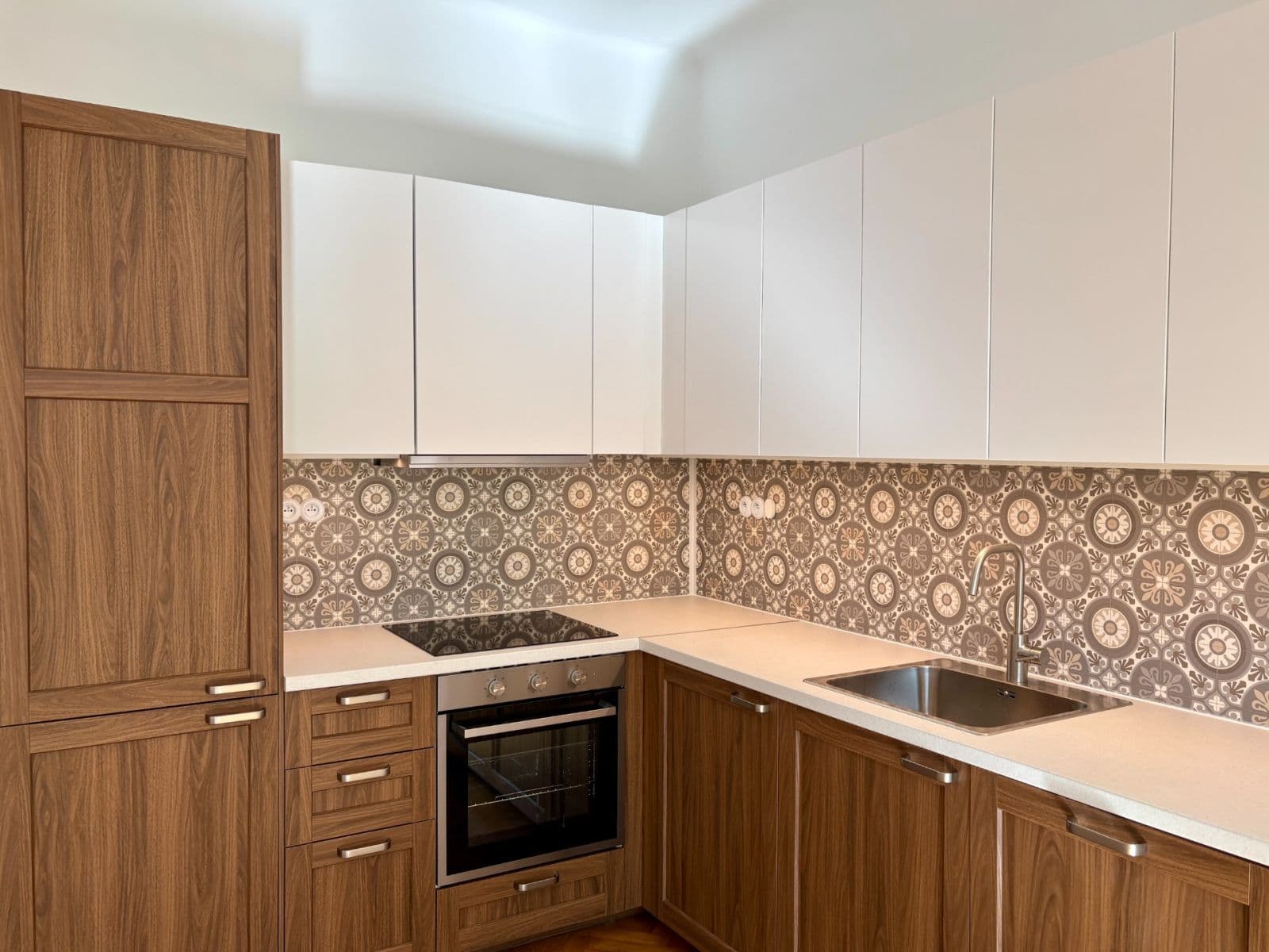 Prenájom bytu 2-izbový 60 m², Obora, Vlašim, Středočeský kraj Prenájom bytu 2-izbový 60 m², Obora, Vlašim, Středočeský kraj
