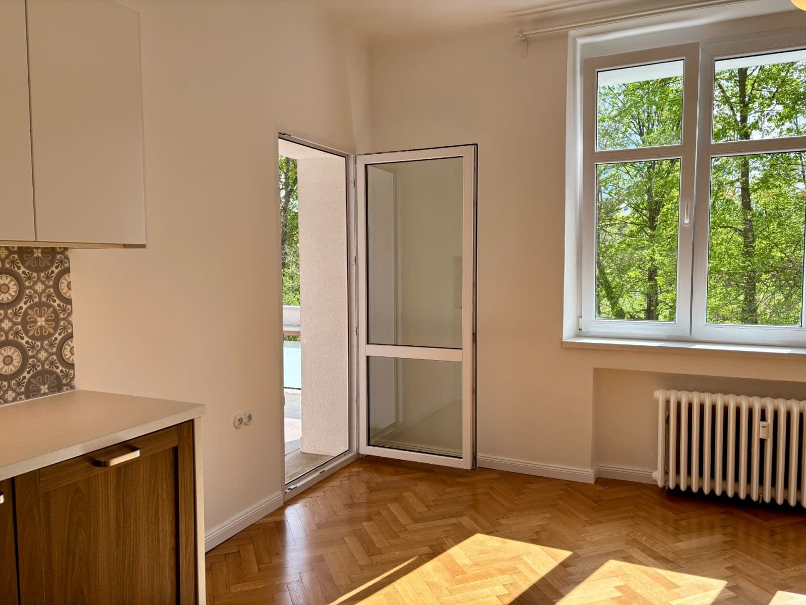 Prenájom bytu 2-izbový 60 m², Obora, Vlašim, Středočeský kraj Prenájom bytu 2-izbový 60 m², Obora, Vlašim, Středočeský kraj