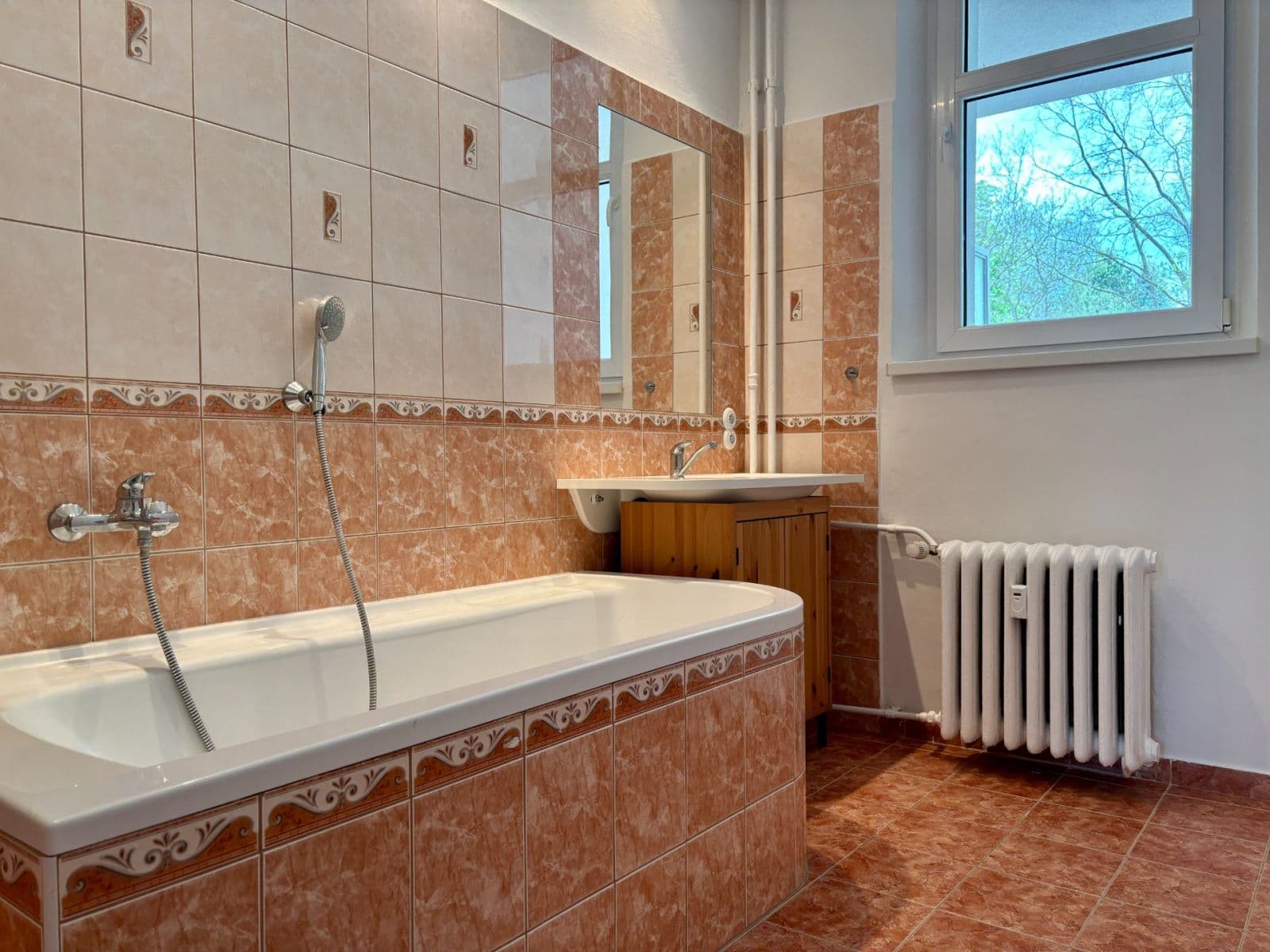 Prenájom bytu 2-izbový 60 m², Obora, Vlašim, Středočeský kraj Prenájom bytu 2-izbový 60 m², Obora, Vlašim, Středočeský kraj