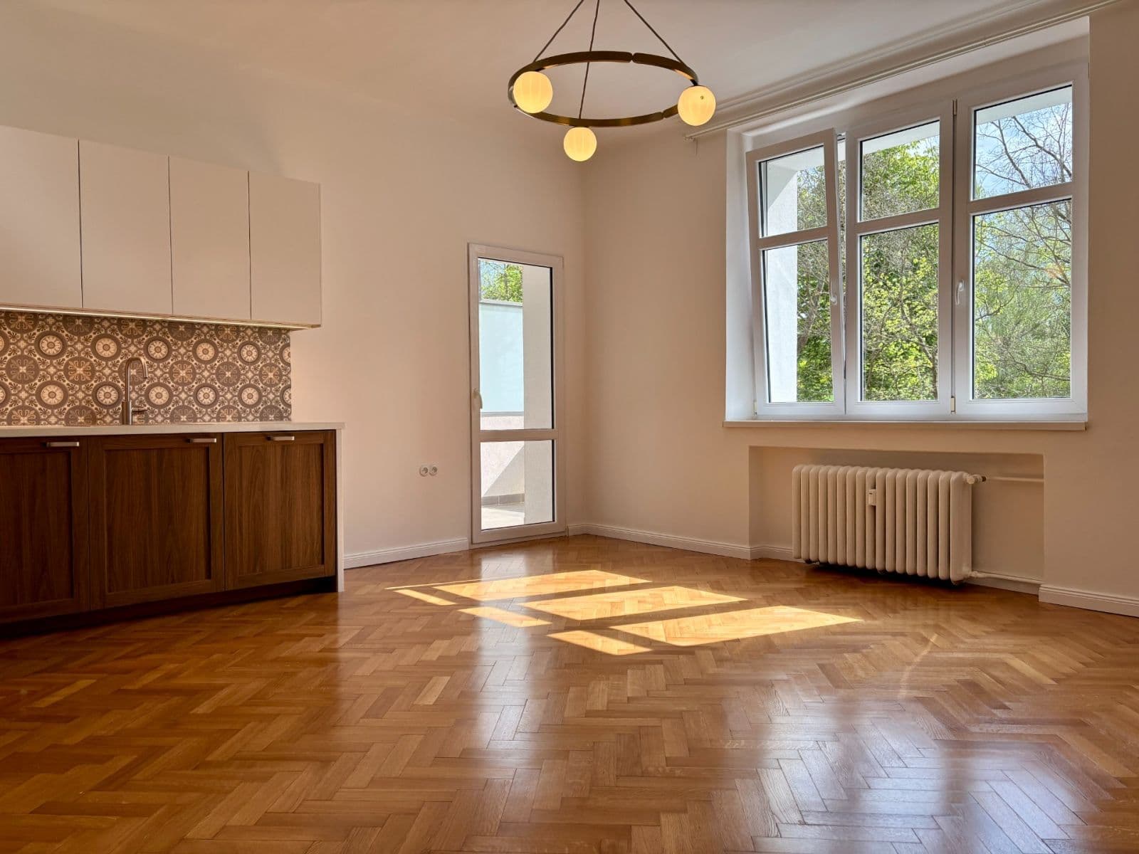 Prenájom bytu 2-izbový 60 m², Obora, Vlašim, Středočeský kraj Prenájom bytu 2-izbový 60 m², Obora, Vlašim, Středočeský kraj
