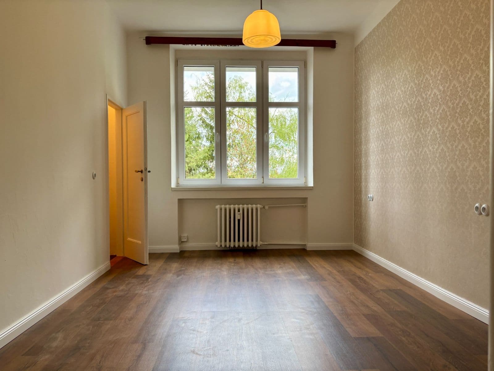 Prenájom bytu 2-izbový 60 m², Obora, Vlašim, Středočeský kraj Prenájom bytu 2-izbový 60 m², Obora, Vlašim, Středočeský kraj