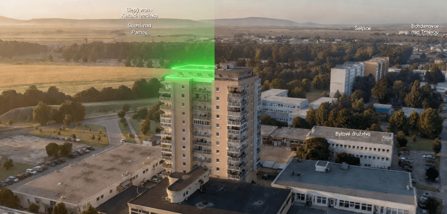 Predaj bytu 3-izbový 152 m², Ludvika van Beethovena, Trnava, Trnavský kraj Predaj bytu 3-izbový 152 m², Ludvika van Beethovena, Trnava, Trnavský kraj