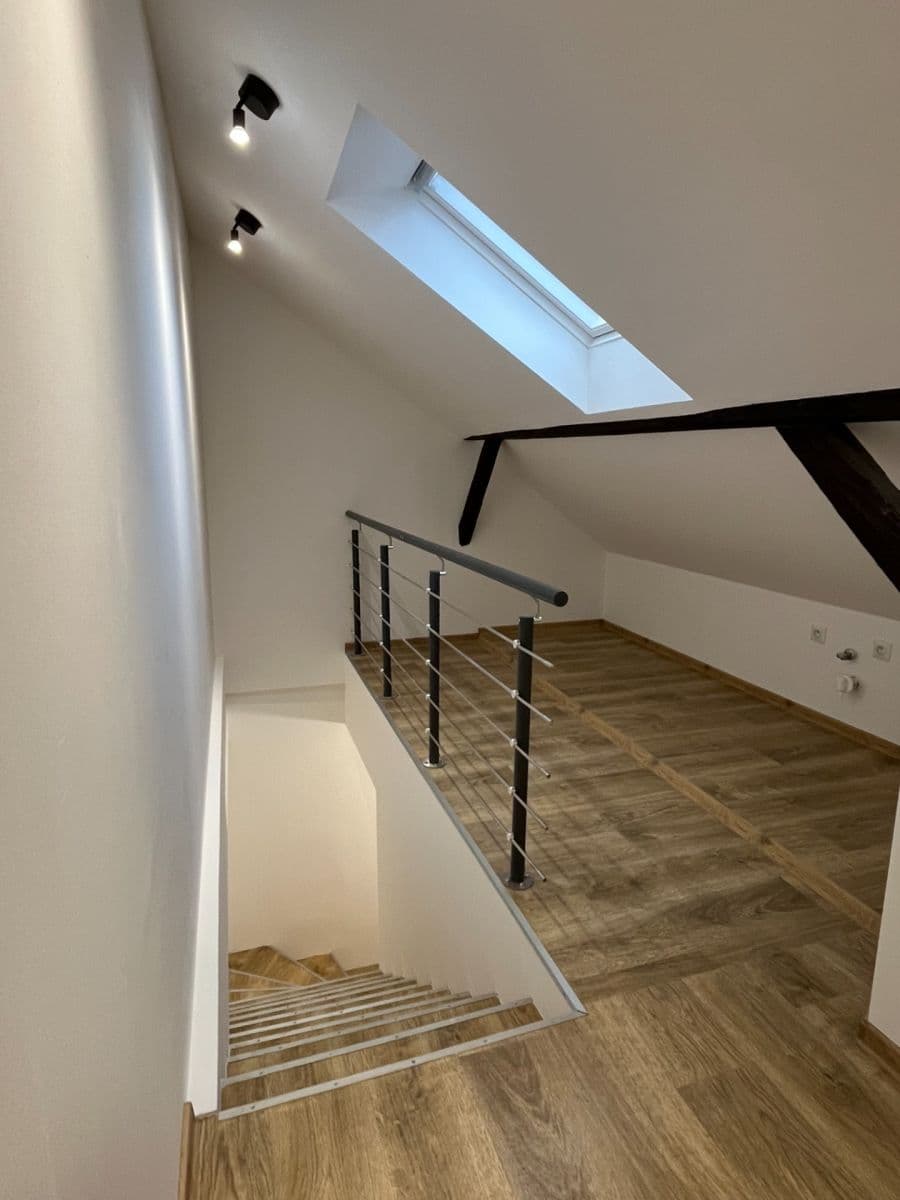 Prenájom bytu 3-izbový 60 m², Svitavská, Brno, Jihomoravský kraj Prenájom bytu 3-izbový 60 m², Svitavská, Brno, Jihomoravský kraj