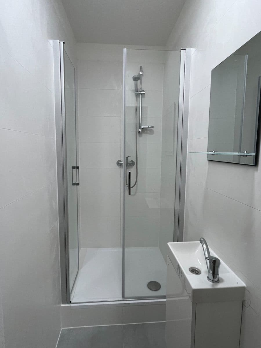 Prenájom bytu 3-izbový 60 m², Svitavská, Brno, Jihomoravský kraj Prenájom bytu 3-izbový 60 m², Svitavská, Brno, Jihomoravský kraj