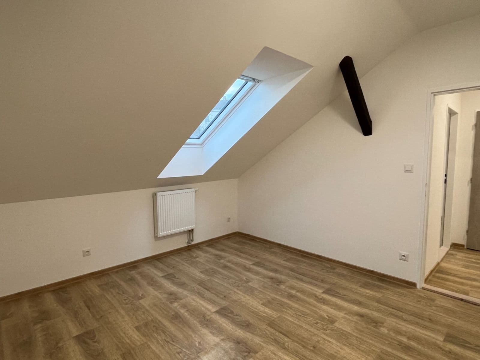 Prenájom bytu 3-izbový 60 m², Svitavská, Brno, Jihomoravský kraj Prenájom bytu 3-izbový 60 m², Svitavská, Brno, Jihomoravský kraj