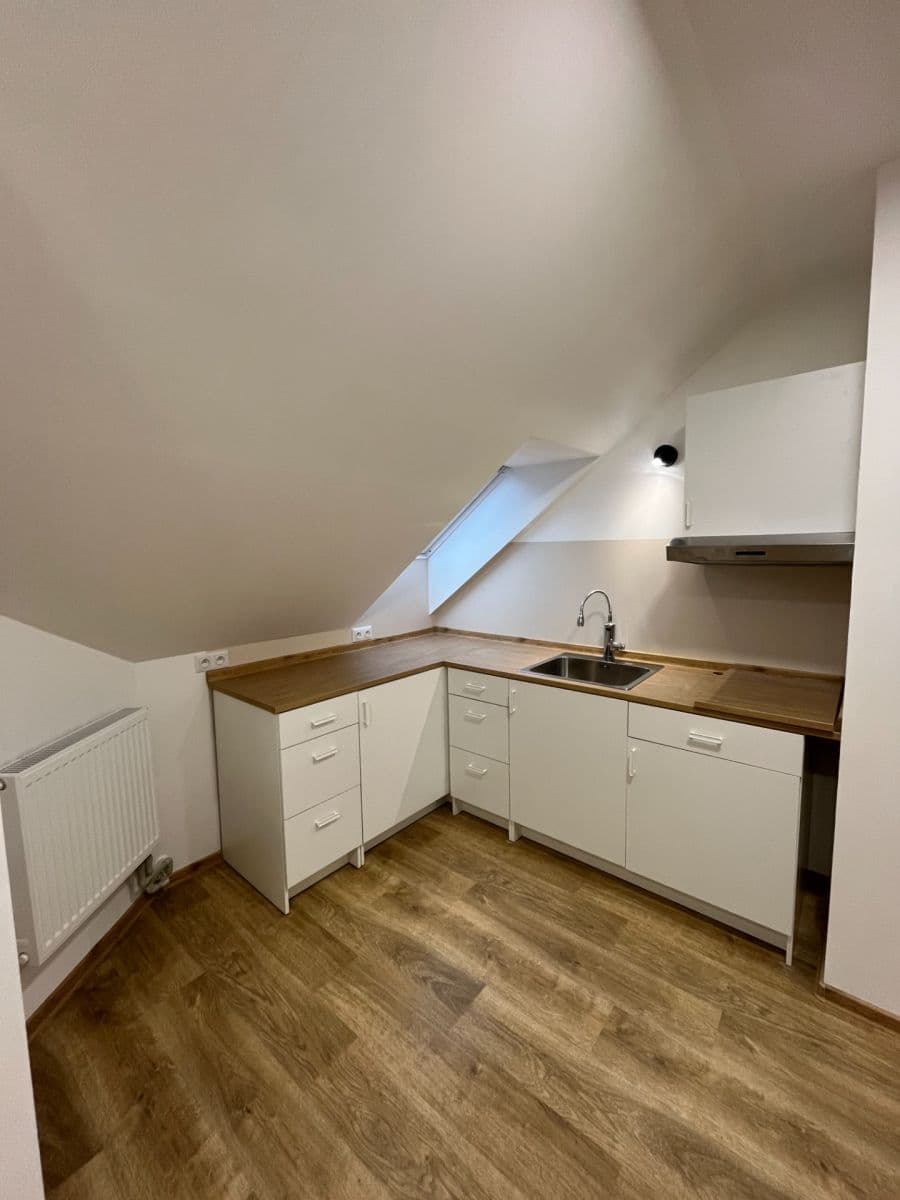 Prenájom bytu 3-izbový 60 m², Svitavská, Brno, Jihomoravský kraj Prenájom bytu 3-izbový 60 m², Svitavská, Brno, Jihomoravský kraj