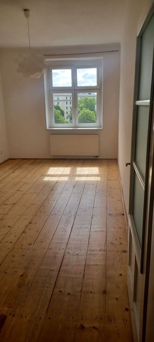 Prenájom bytu 2-izbový 57 m², Ortenovo náměstí, Praha, Praha Prenájom bytu 2-izbový 57 m², Ortenovo náměstí, Praha, Praha