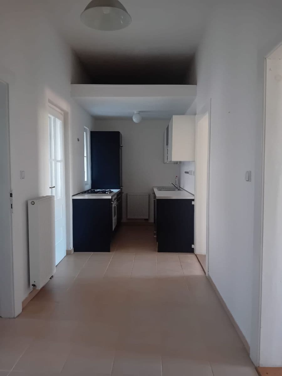 Prenájom bytu 2-izbový 57 m², Ortenovo náměstí, Praha, Praha Prenájom bytu 2-izbový 57 m², Ortenovo náměstí, Praha, Praha