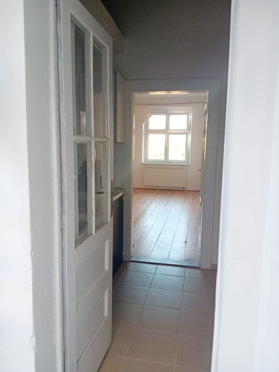 Prenájom bytu 2-izbový 57 m², Ortenovo náměstí, Praha, Praha Prenájom bytu 2-izbový 57 m², Ortenovo náměstí, Praha, Praha