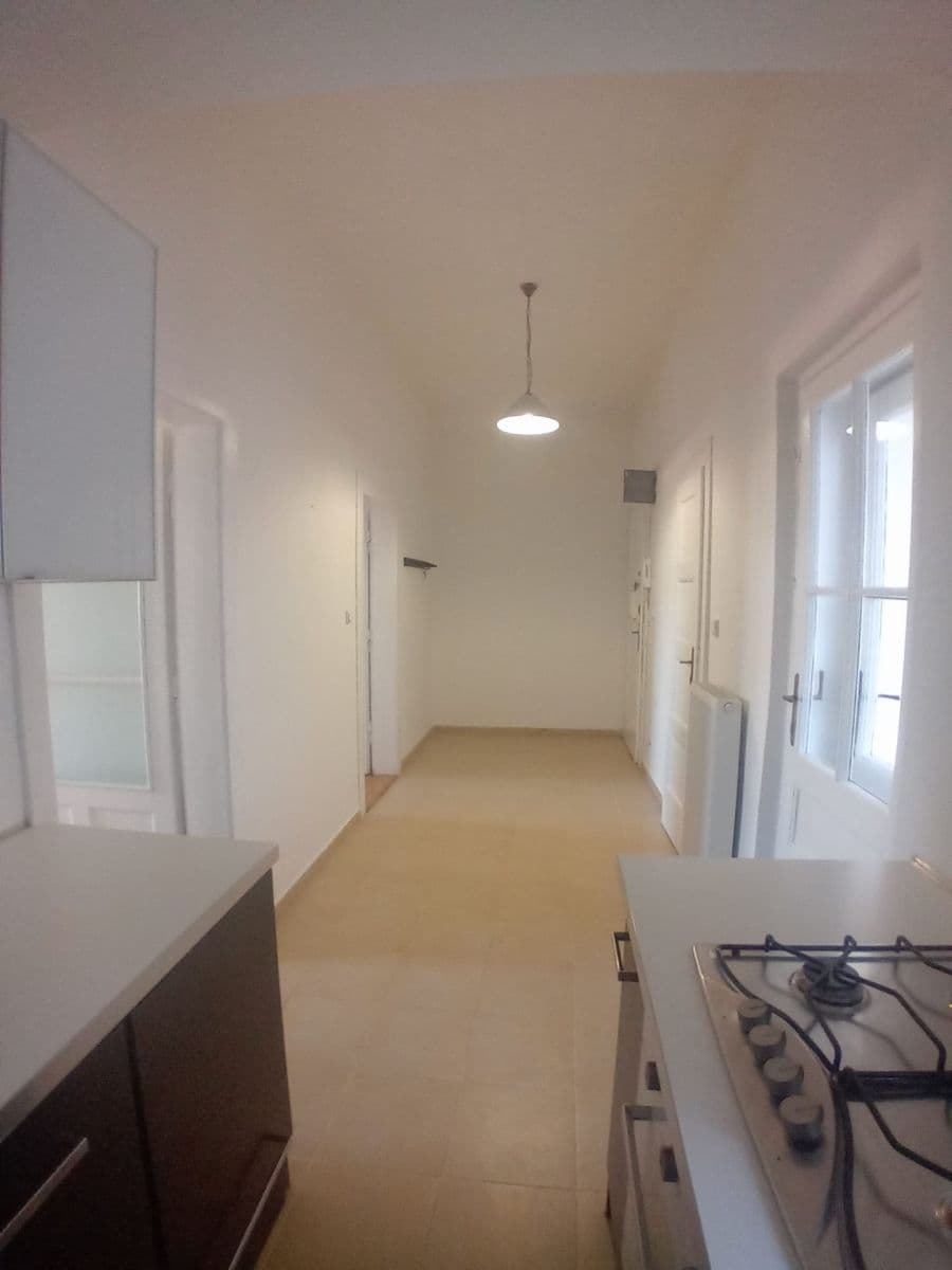 Prenájom bytu 2-izbový 57 m², Ortenovo náměstí, Praha, Praha Prenájom bytu 2-izbový 57 m², Ortenovo náměstí, Praha, Praha