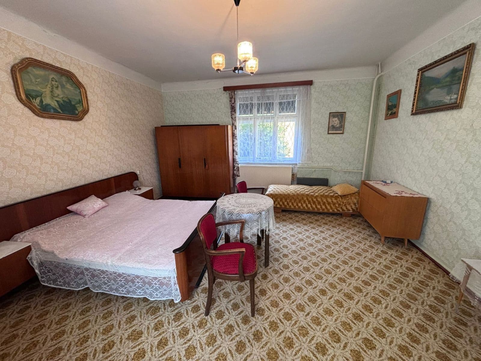 Predaj domu 133 m², pozemek 925 m², Slavíkovice, Kraj Vysočina Predaj domu 133 m², pozemek 925 m², Slavíkovice, Kraj Vysočina