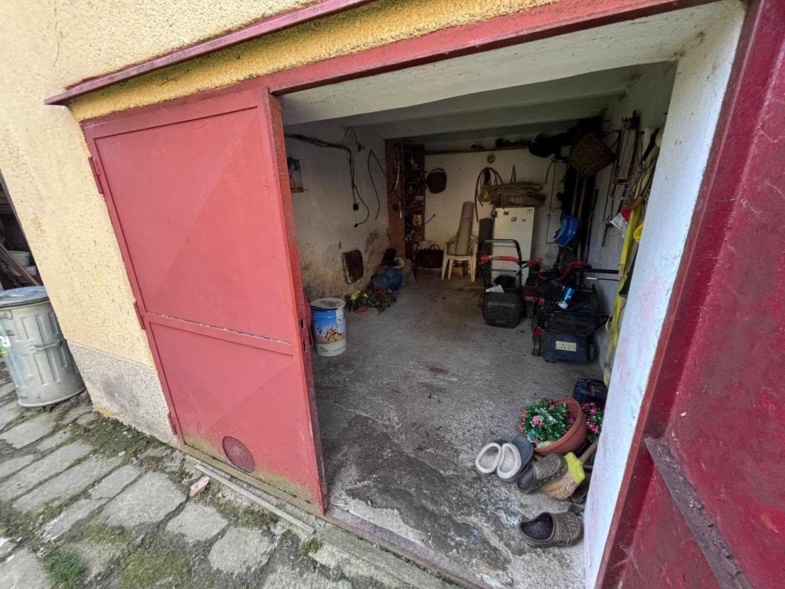 Predaj domu 133 m², pozemek 925 m², Slavíkovice, Kraj Vysočina Predaj domu 133 m², pozemek 925 m², Slavíkovice, Kraj Vysočina