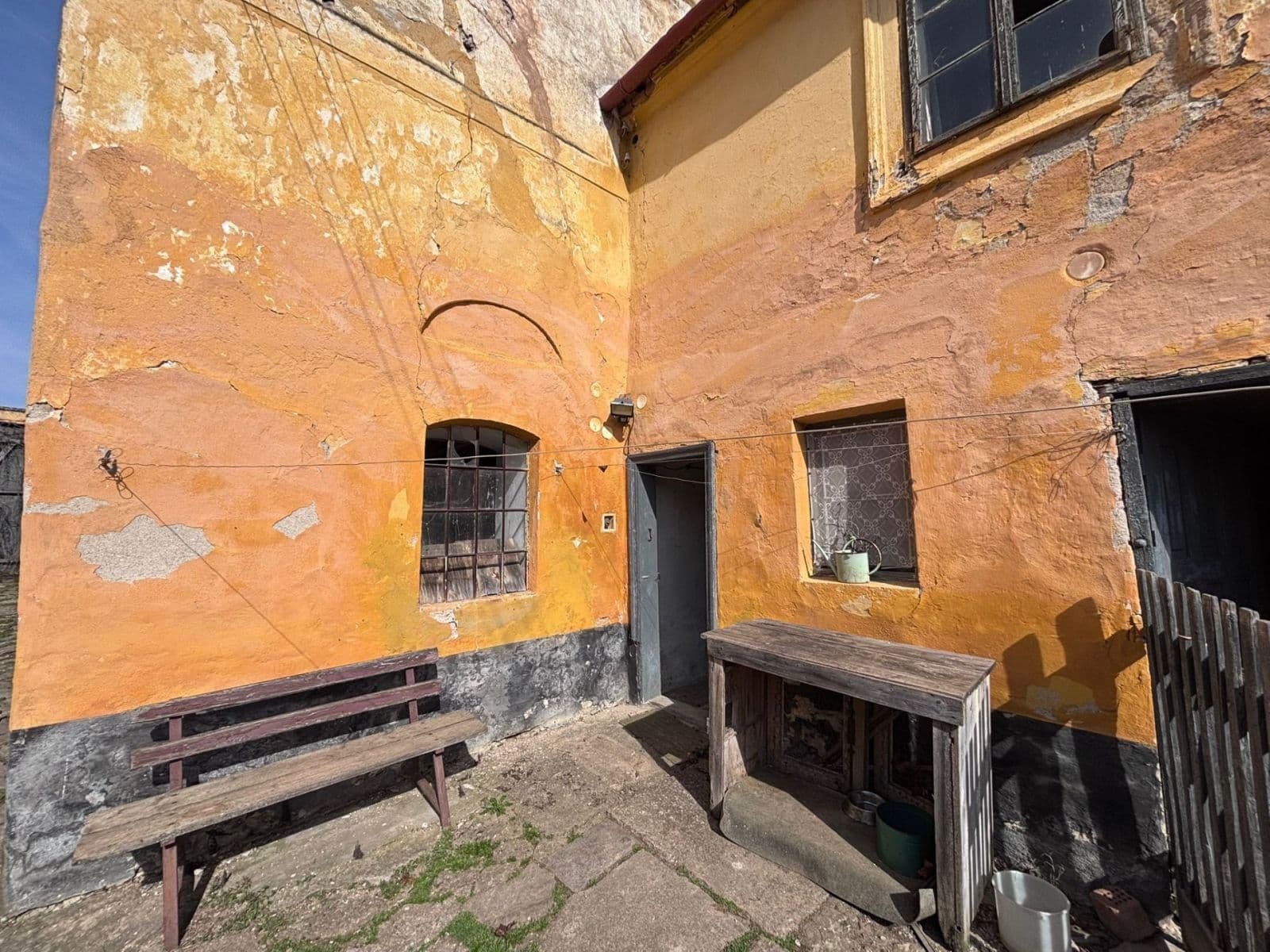 Predaj domu 133 m², pozemek 925 m², Slavíkovice, Kraj Vysočina Predaj domu 133 m², pozemek 925 m², Slavíkovice, Kraj Vysočina