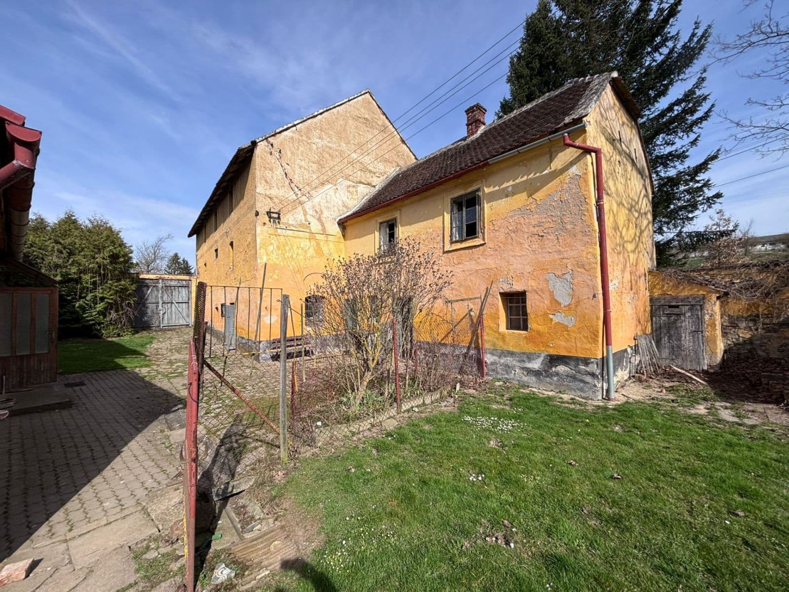 Predaj domu 133 m², pozemek 925 m², Slavíkovice, Kraj Vysočina Predaj domu 133 m², pozemek 925 m², Slavíkovice, Kraj Vysočina