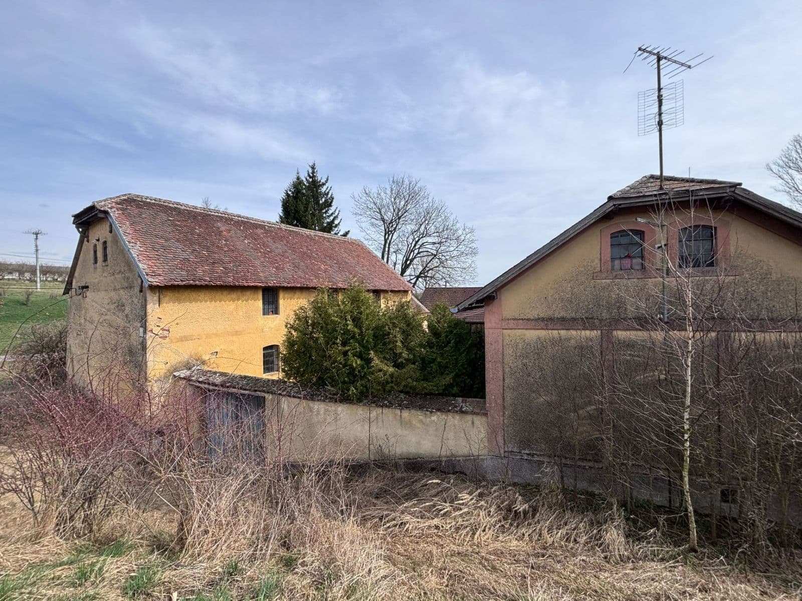 Predaj domu 133 m², pozemek 925 m², Slavíkovice, Kraj Vysočina Predaj domu 133 m², pozemek 925 m², Slavíkovice, Kraj Vysočina