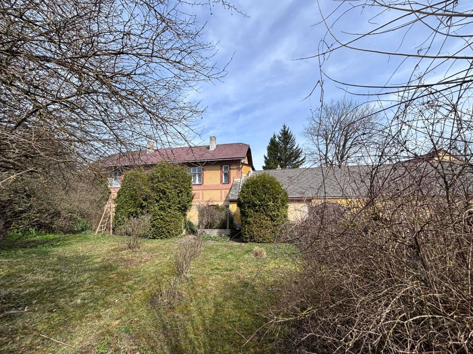 Predaj domu 133 m², pozemek 925 m², Slavíkovice, Kraj Vysočina Predaj domu 133 m², pozemek 925 m², Slavíkovice, Kraj Vysočina
