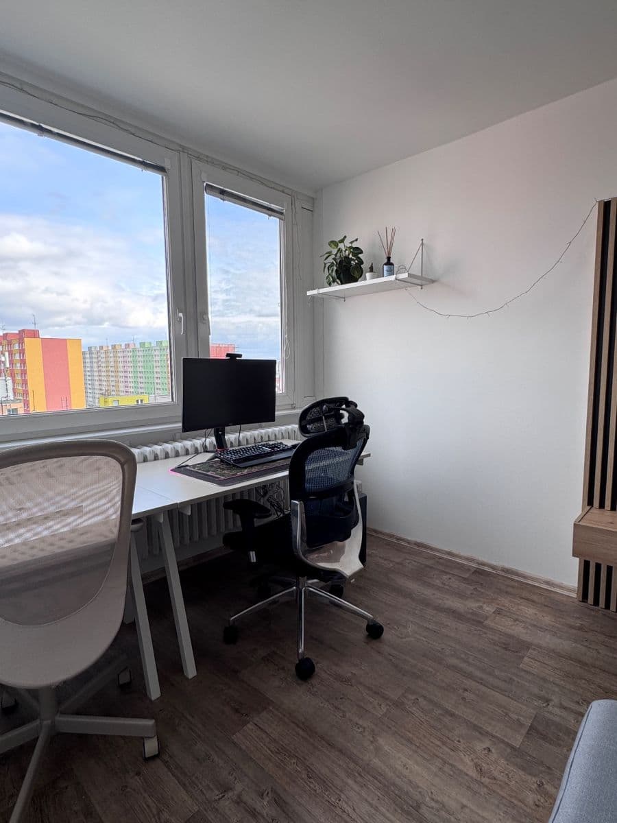 Prenájom bytu 2-izbový 49 m², Smotlachova, Praha, Praha Prenájom bytu 2-izbový 49 m², Smotlachova, Praha, Praha