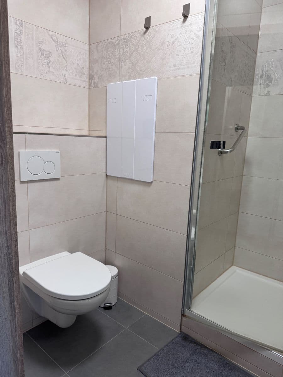 Prenájom bytu 2-izbový 49 m², Smotlachova, Praha, Praha Prenájom bytu 2-izbový 49 m², Smotlachova, Praha, Praha