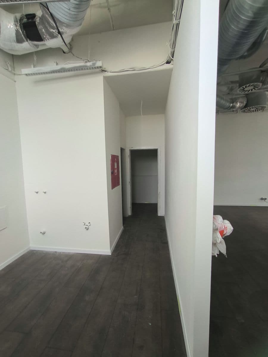 Prenájom nebytového priestoru 82 m², P. Pázmaňa, Šaľa, Nitriansky kraj Prenájom nebytového priestoru 82 m², P. Pázmaňa, Šaľa, Nitriansky kraj
