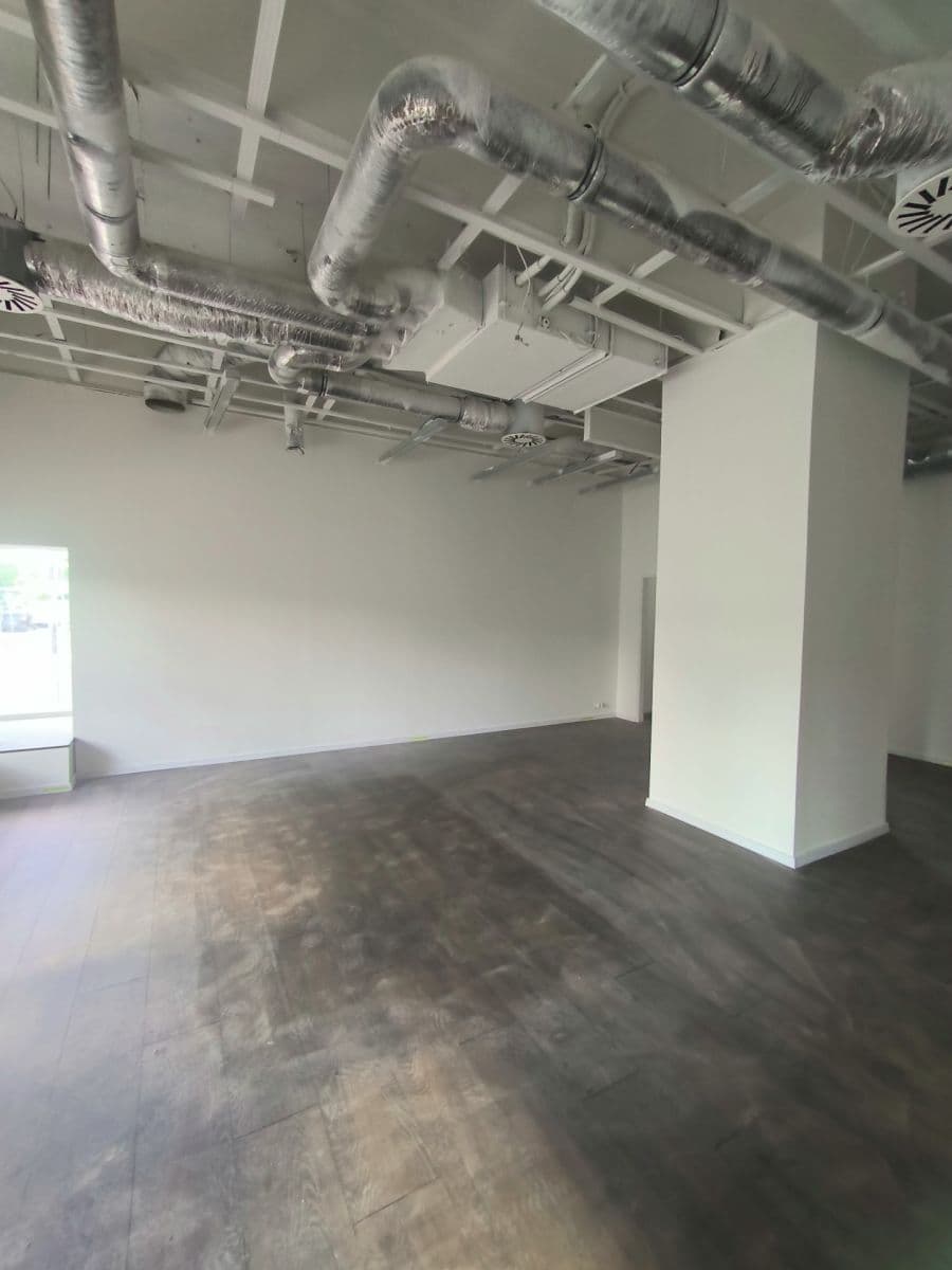 Prenájom nebytového priestoru 82 m², P. Pázmaňa, Šaľa, Nitriansky kraj Prenájom nebytového priestoru 82 m², P. Pázmaňa, Šaľa, Nitriansky kraj