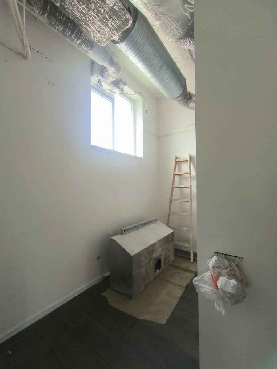 Prenájom nebytového priestoru 82 m², P. Pázmaňa, Šaľa, Nitriansky kraj Prenájom nebytového priestoru 82 m², P. Pázmaňa, Šaľa, Nitriansky kraj