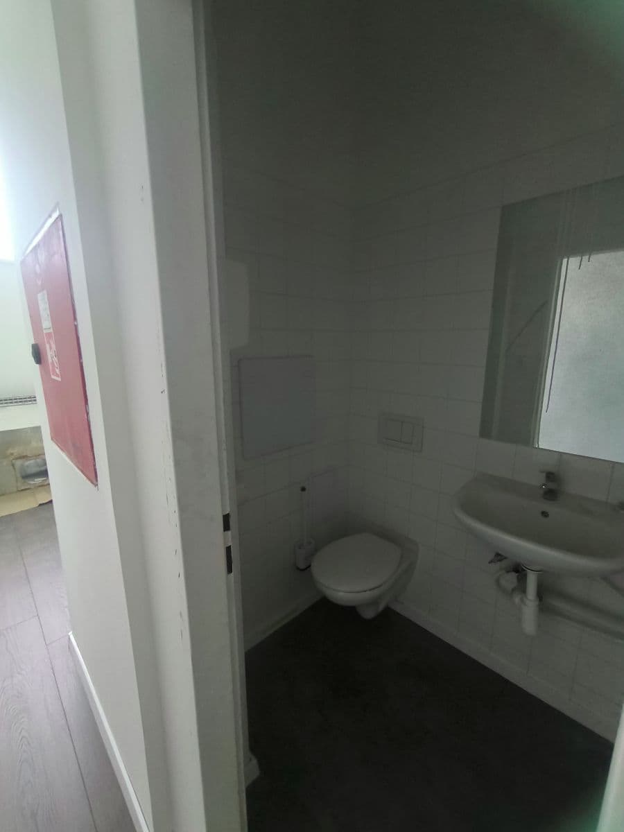 Prenájom nebytového priestoru 82 m², P. Pázmaňa, Šaľa, Nitriansky kraj Prenájom nebytového priestoru 82 m², P. Pázmaňa, Šaľa, Nitriansky kraj