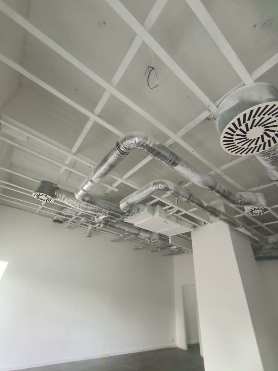 Prenájom nebytového priestoru 82 m², P. Pázmaňa, Šaľa, Nitriansky kraj Prenájom nebytového priestoru 82 m², P. Pázmaňa, Šaľa, Nitriansky kraj