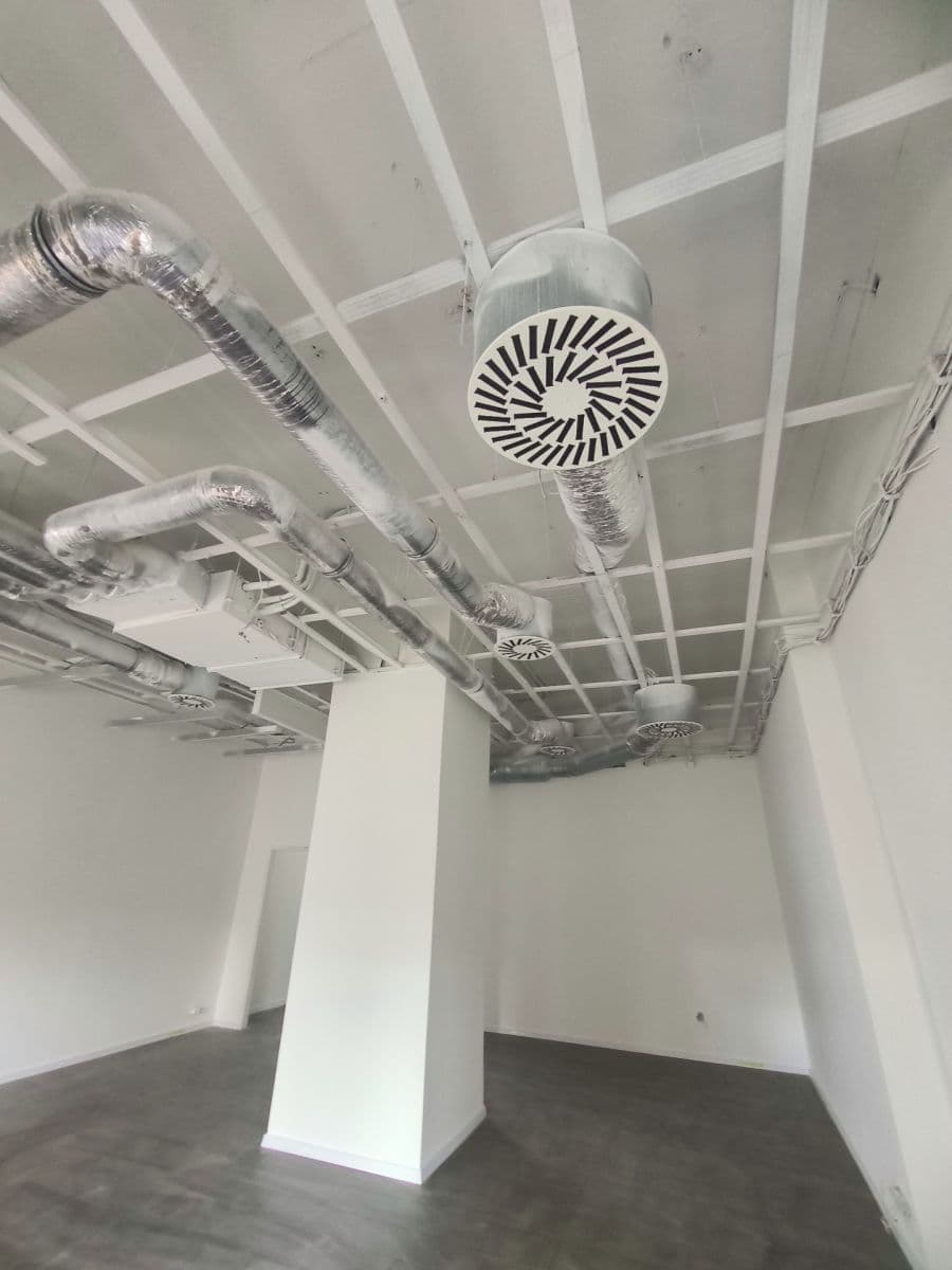 Prenájom nebytového priestoru 82 m², P. Pázmaňa, Šaľa, Nitriansky kraj Prenájom nebytového priestoru 82 m², P. Pázmaňa, Šaľa, Nitriansky kraj