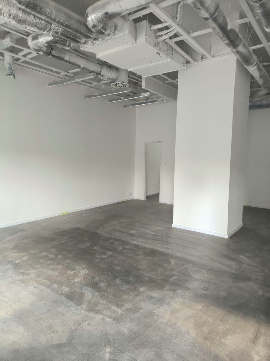 Prenájom nebytového priestoru 82 m², P. Pázmaňa, Šaľa, Nitriansky kraj Prenájom nebytového priestoru 82 m², P. Pázmaňa, Šaľa, Nitriansky kraj